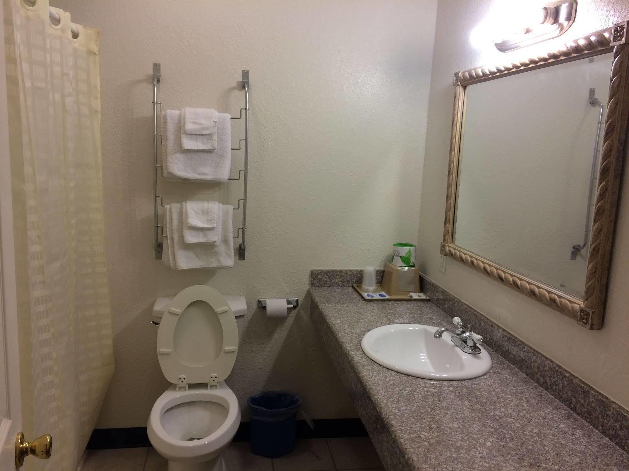 Country Regency Inn & Suites Manvel Exterior photo